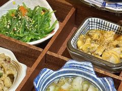 -白石的深夜食堂(济南万象城店)