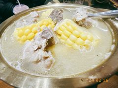 -猪脑壳凉面(南正街店)
