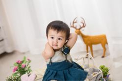 点击看大图 -DORA kids 朵拉儿童摄影花园店