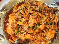 -胖哥俩肉蟹煲(杭州下沙学林街店)