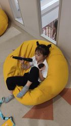 -奈尔宝家庭中心·亲子餐厅(鄞州万达店)