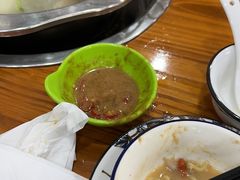 -福牛潮汕牛肉火锅(北梦山店)