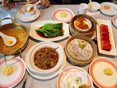 -陶兰居·香港饭店·海鲜大排档(圆融时代广场店)