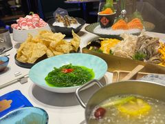 -阳光码头海鲜火锅(世纪大道店)