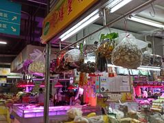 -石牌海安路街市(石牌村)