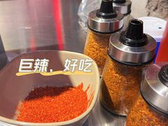 -大头叔烤鸡爪·朝鲜族烤串(天池路店)