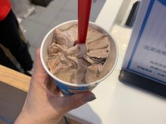 -DQ·蛋糕·冰淇淋(河东万达店)