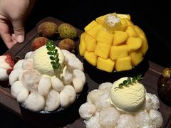 -翡翠鸟精品泰国菜(北辰财富中心店)