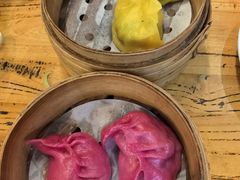 -老边饺子馆(中街店)
