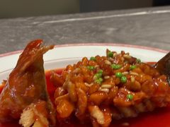 -九里云松·天香餐厅
