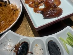 -京味斋·烤鸭·北京菜(安贞店)