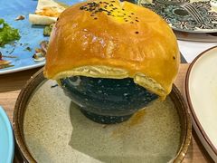 俄罗斯罐焖牛肉-米德维奇俄式西餐厅(西六道街店)