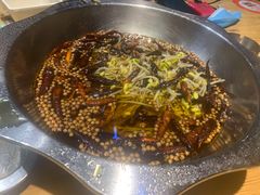 -川天喉重庆江湖菜