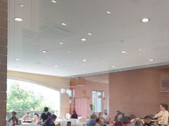 大堂-乡村基(双流时代奥特莱斯餐厅)