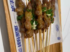 -粉小主·贵州酸汤牛肉粉(南京仙林金鹰店)