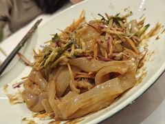 -大鸭梨烤鸭(左家庄店)