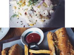 -Kitchen·Y洋厨房西餐厅(王府壹号店)