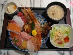 -家贺屋刺身寿司专门店