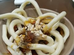 甜水面-华兴街煎蛋面(总店)