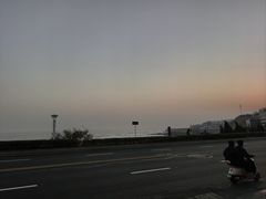 -青岛海滨风景区