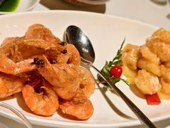 -荣兴酒家(徐家汇店)