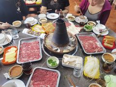 -新梅居(宁海东路店)