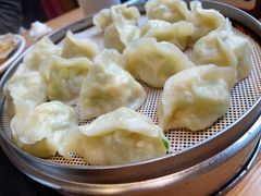 -海味当家(西安路店)