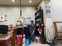 -清真麦顺和饭庄·二姐回头(和平店)