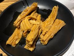 入味香干-汪爹爹武汉牛三鲜(朝外大街店)