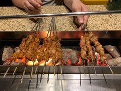 -丰茂烤串(全国首店)