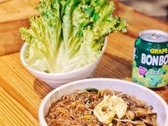 -喜来稀肉(虹泉路店)
