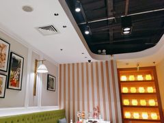 -汤城小厨•粤菜•靓汤(西直门凯德MALL店)