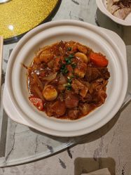 -新锦江大酒店·宴会厅·婚宴