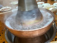 -老康火锅(黄河路总店)