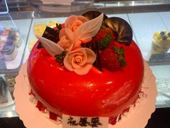 -天母蓝鸟烘焙·蛋糕·下午茶(时代城广场店)