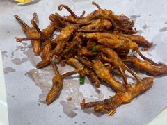 -大笑饭堂(甲子桥店)