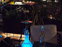 -DEW Lounge(深圳湾店)