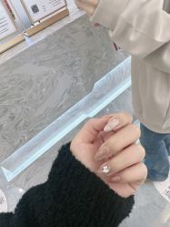 -U+nail优加专业美甲美睫