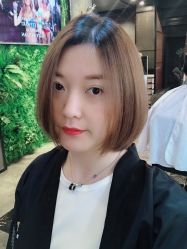 -上禾 HAIR SALON