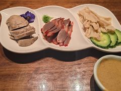 -北京全聚德(王府井店)