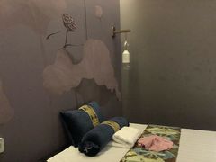 -璞·澐间影院式足道SPA(尚悦湾店)