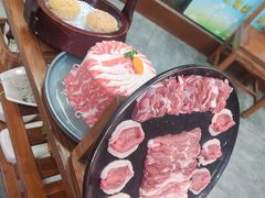 -东来顺•非遗火锅(外滩店)