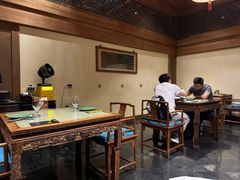 -那家小馆•北京菜•烤鸭(中关村店)