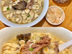 糖蒜-西羊市老米家泡馍(西羊市店)