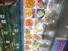 -范饭椰林川湘味海鲜·椰子鸡(三亚湾椰梦长廊店)
