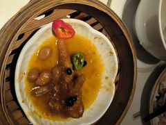 -禄运茶居·手工点心(猎德店)