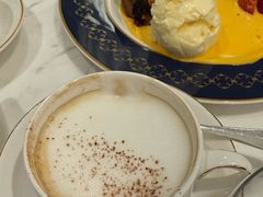 -COVA 餅店及餐廳(太古广场店)