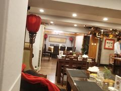 大堂-七菜馆·东北菜·蒸饺(文体路店)