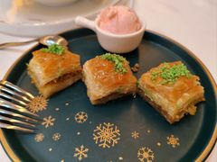 -沙漠玫瑰土耳其餐厅(神路街店)