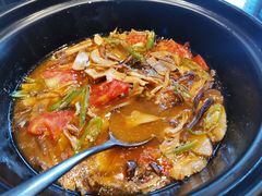 -黔蘑菇四季餐厅(观山湖店)